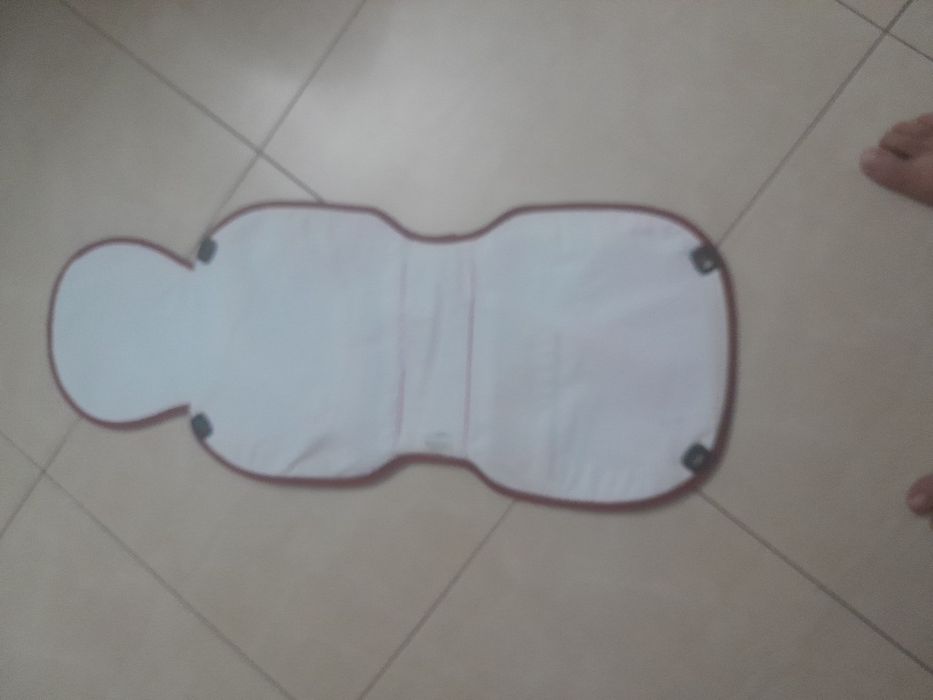 Mala de maternidade