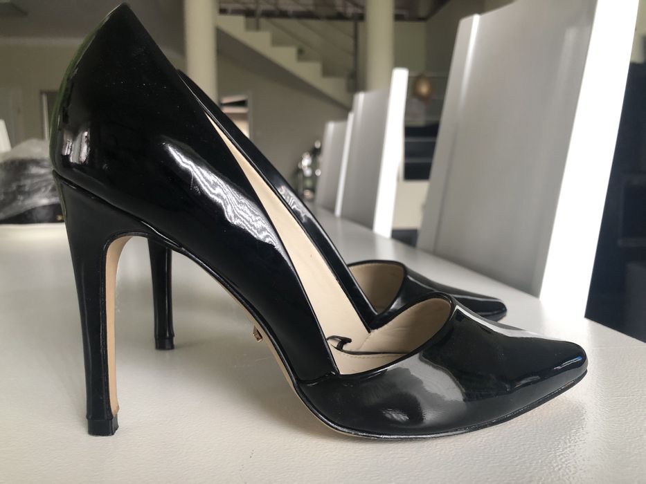 Buty szpilki Reserved r.36
