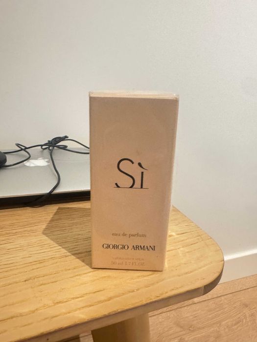 si perfumy 50 ml   giorgio armani