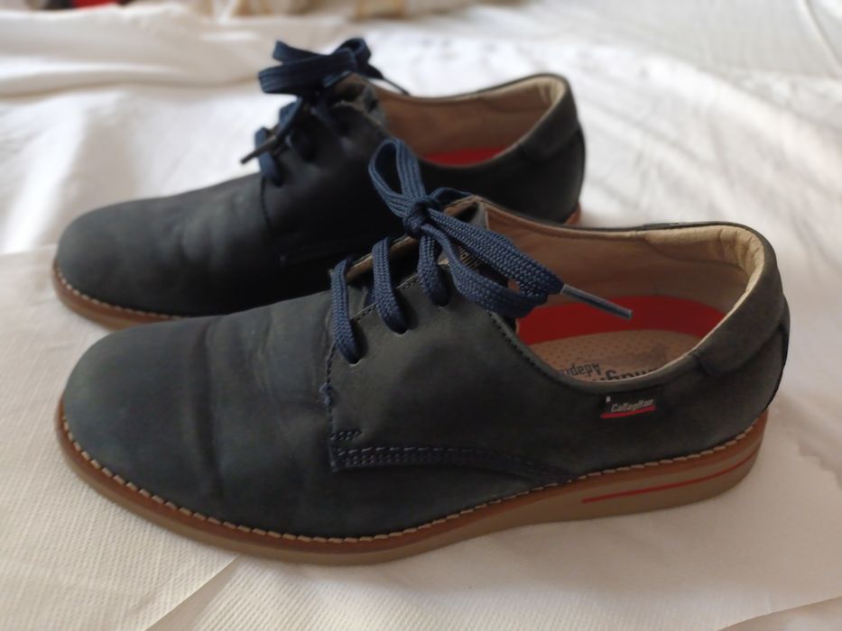 Sapatos Callaghan 40- muito confortáveis