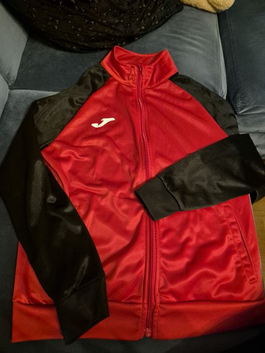 Bluza chłopięca rozmiar xs