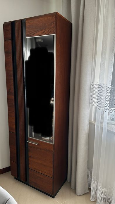 Witryna szynka meble porti 10
