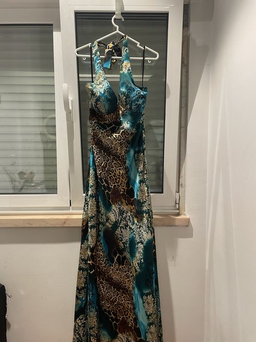 Vestidos usados 1 vez quase novos