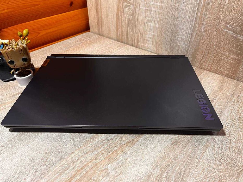 Lenovo Legion 5 | RTX 3070 | 1.5TB SSD | Стан ідеал