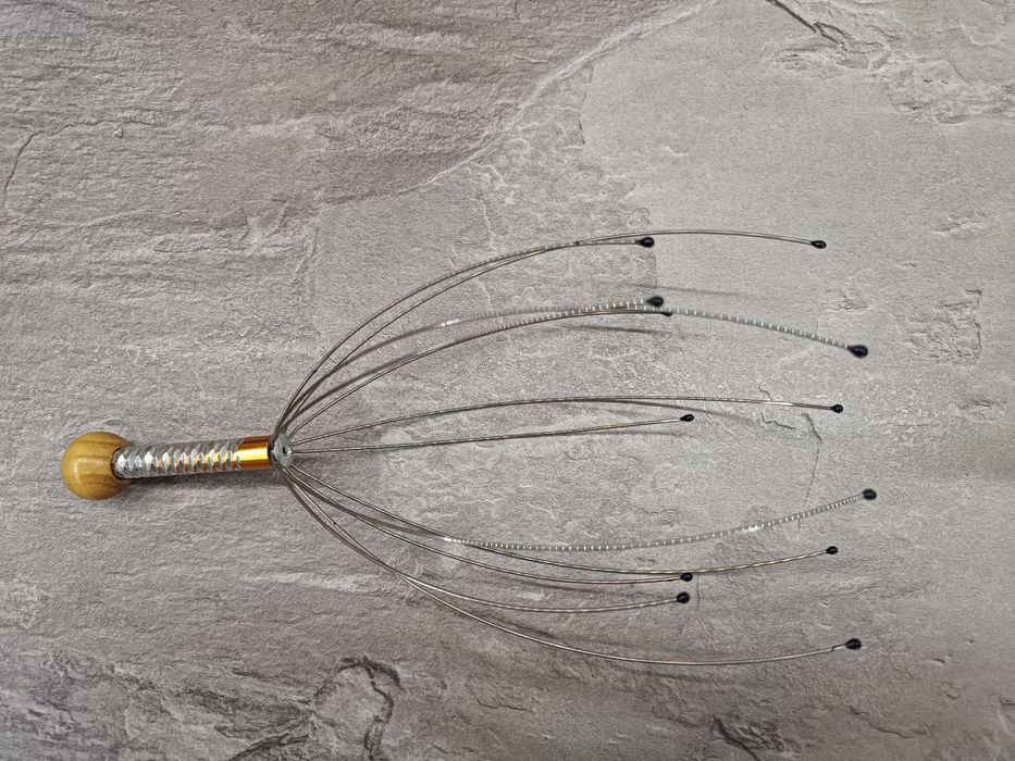 Масажер для голови