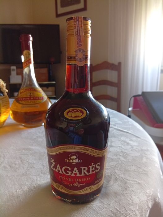 Garrafas para decoração