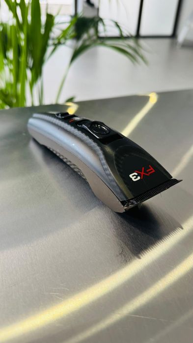 Babyliss fx3 muito pouco uso como nova