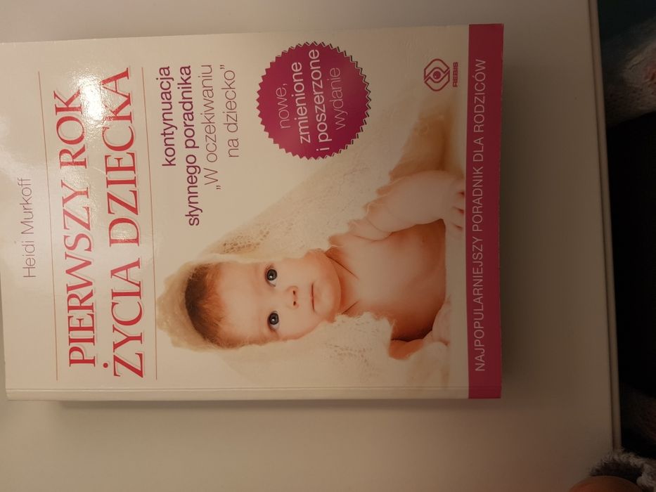 Pierwszy rok z życia dziecka