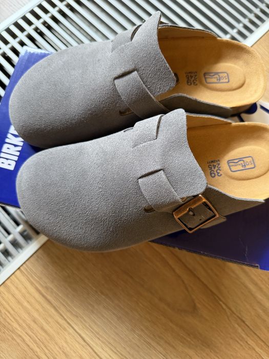 Buty Birkenstock