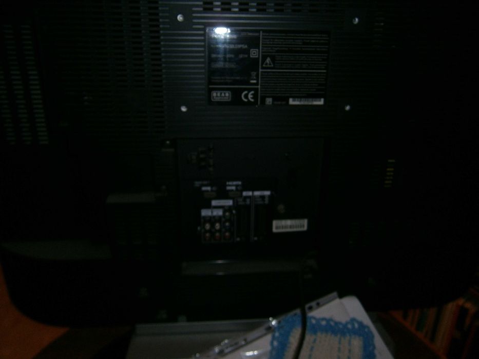 Telewizor Panasonic LCD - 32 Cale. Wysyłka. Stan bdb. 100% sprawny!