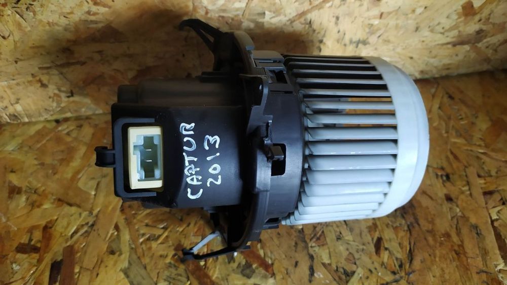 MOTOR DA SOFAGEM RENAULT CAPTUR I