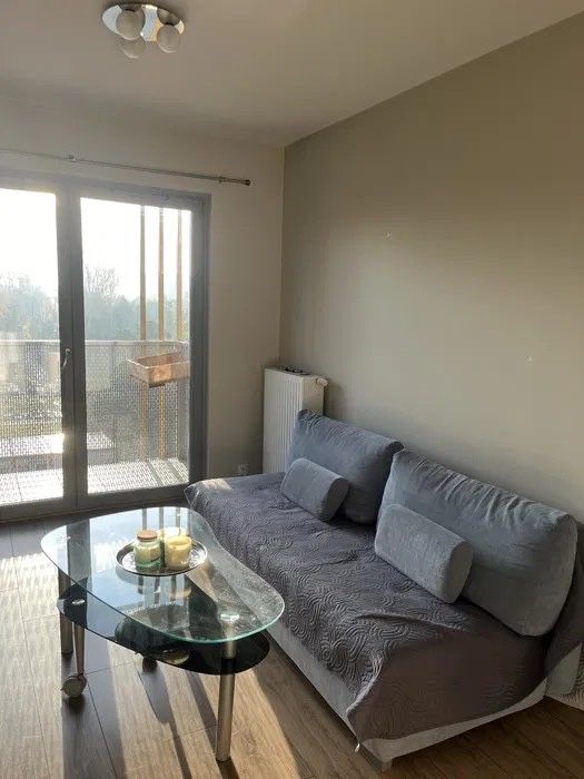 Mieszkanie do wynajęcia 39m2 ul Prandoty