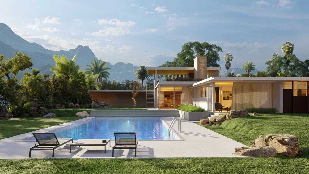 Архітектурні послуги