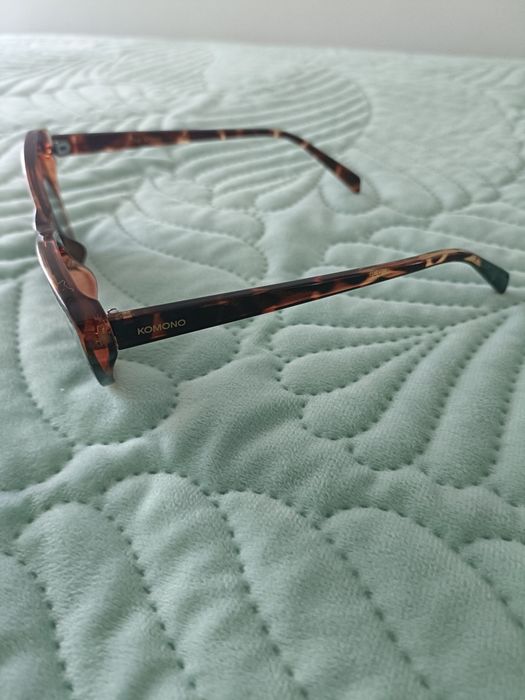 Óculos de sol - Komono