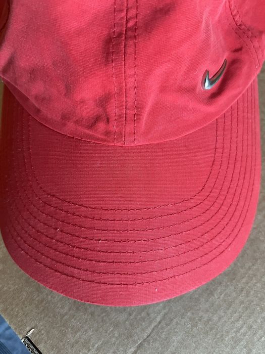 Кепка nike .оригинал . Винтаж .