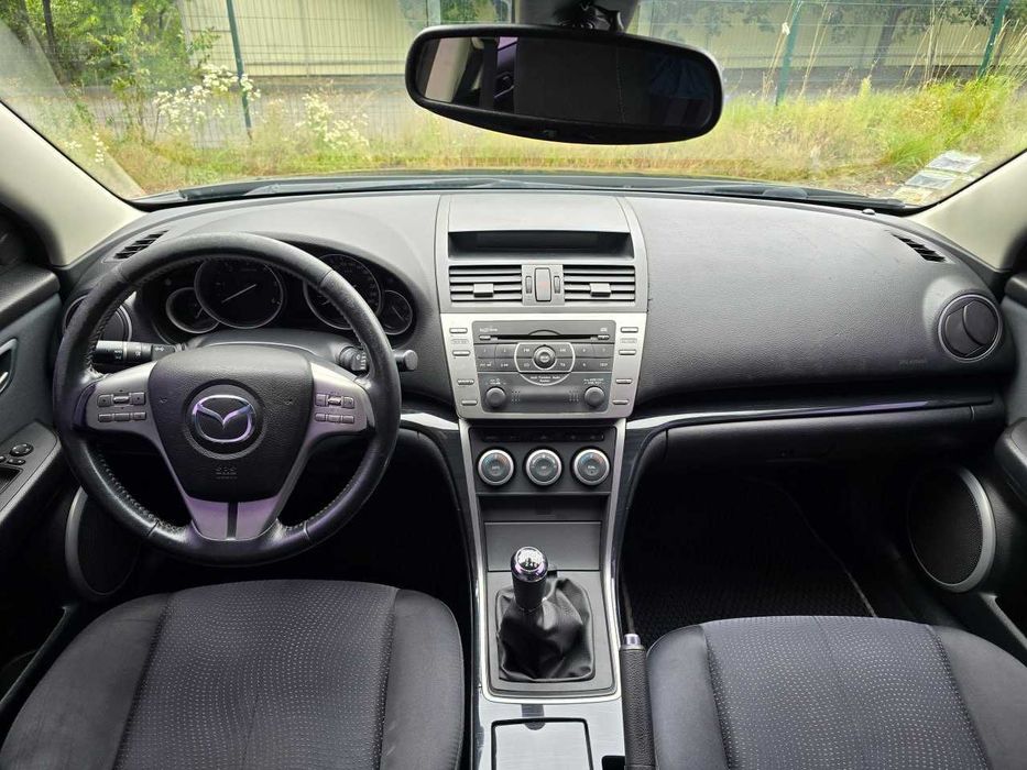 Продам Mazda 6 2009. Можна в розстрочку, під викуп.