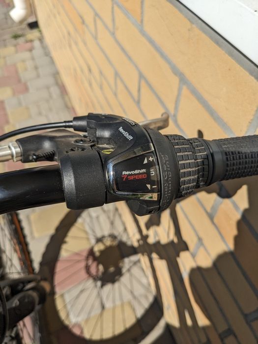 Велосипед, колесо 24
