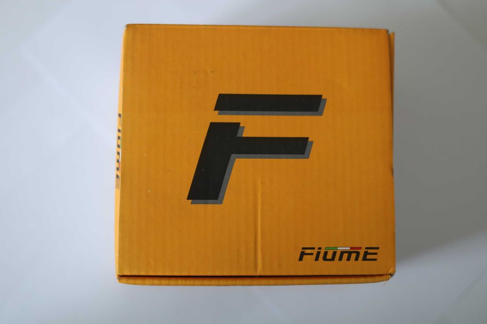 kołowrotek wędkarski fiume 3000 FD