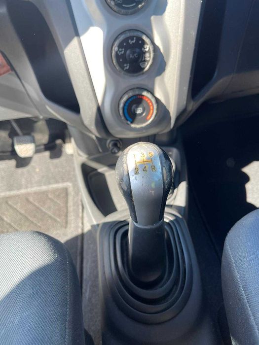 Toyota Yaris – 1.0 VVTi