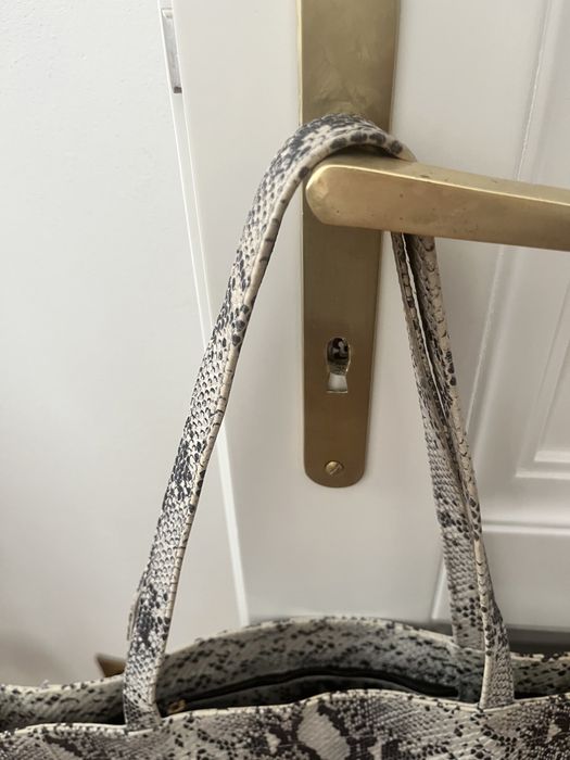 Torebka Shopper Chylak duza