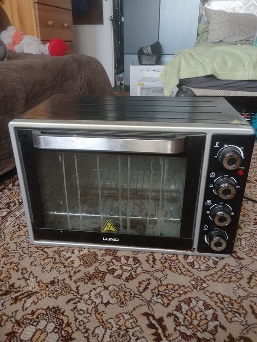 Piekarnik Lund.2000W