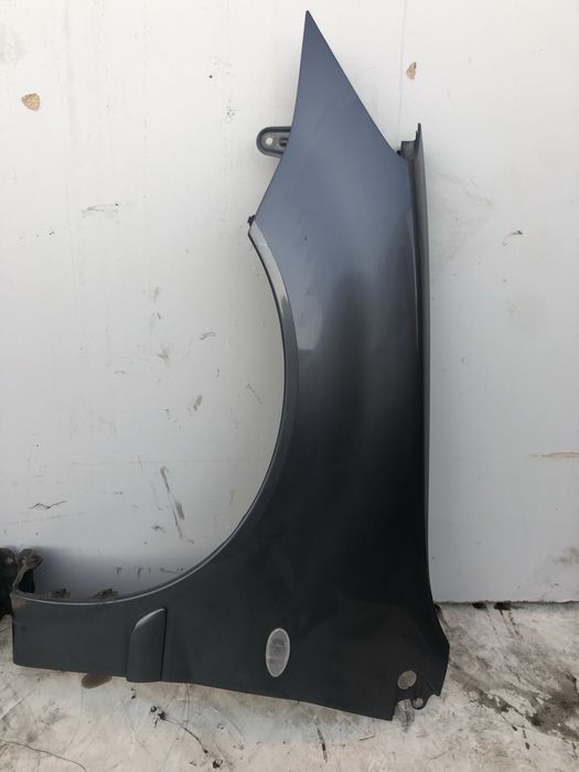 Передні крило ліве Mitsubishi Lancer 9