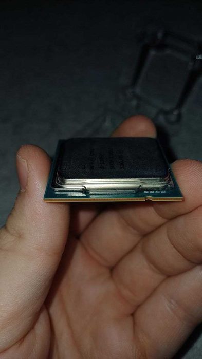 Процессор Intel Core i9 11900KF