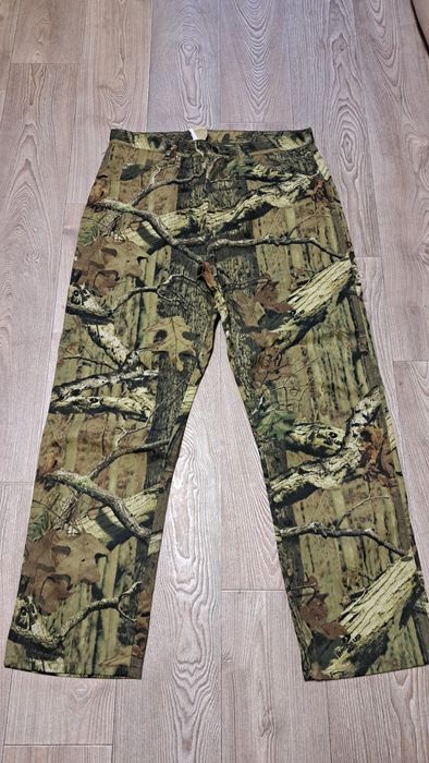 Продам нові камуфляжні штани Wrangler Pro Gear
