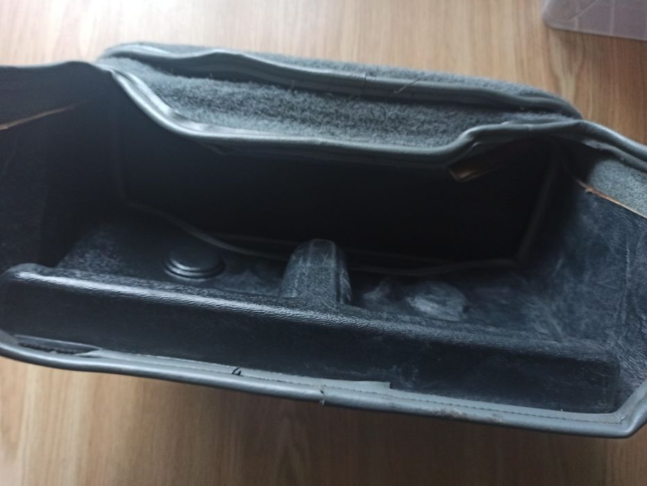 Чехол на cd-changer w140 Mercedes Benz