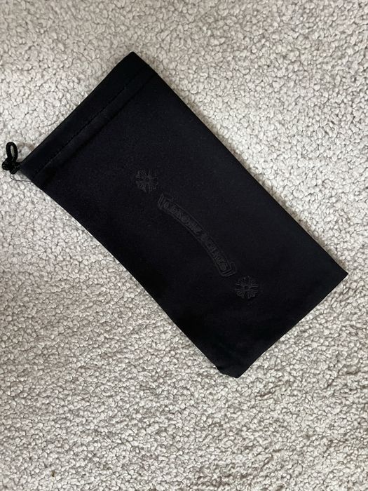Очки chrome hearts