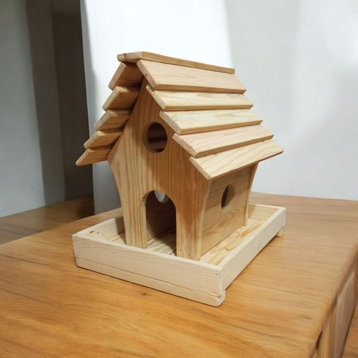 Годівничка для птахів