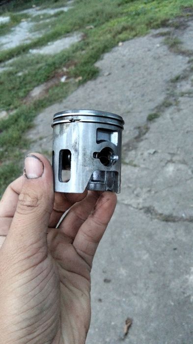 Продам цпг 72сс Хонда дио 18/27 honda lead af 20