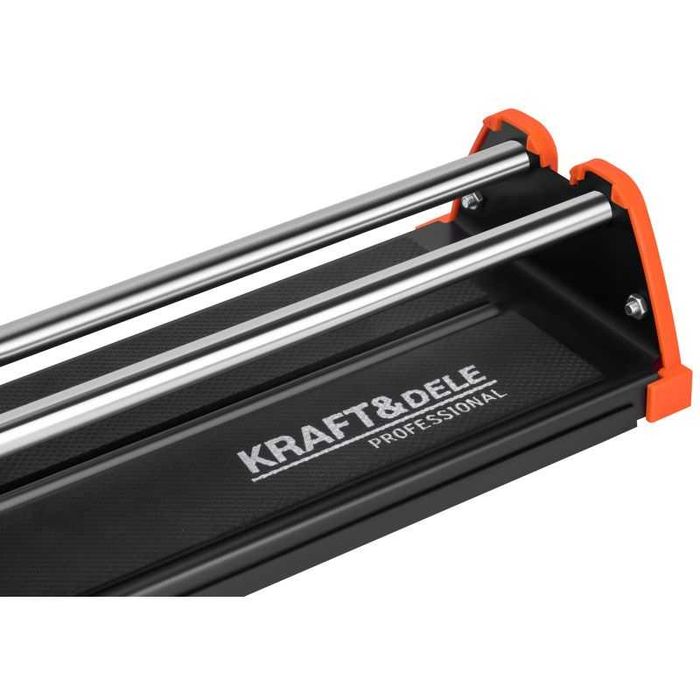 KRAFT&DELE Przecinarka Do Glazury Płytek Gresu Terakoty 600mm KD11949