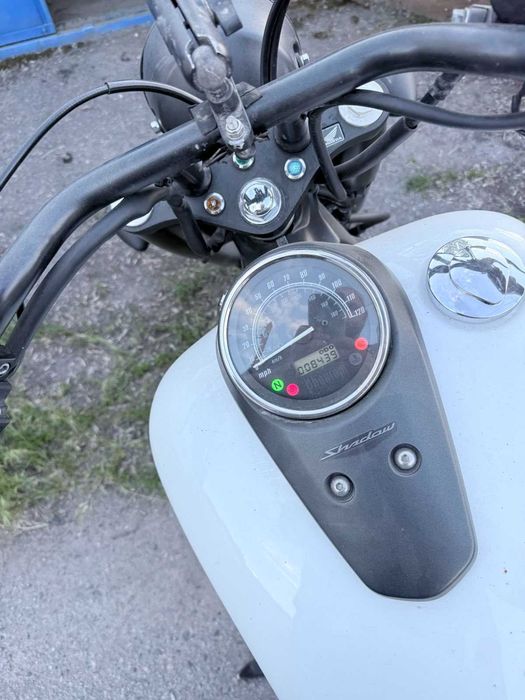 Honda VT 750 Shadow 2018