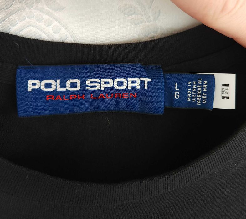 Polo Ralph Lauren футболка