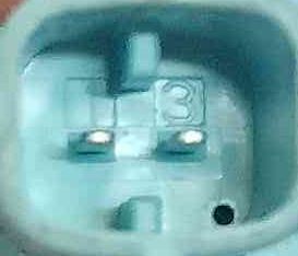 Sensor Airbag AUDI A5 (8T3) ano 2014