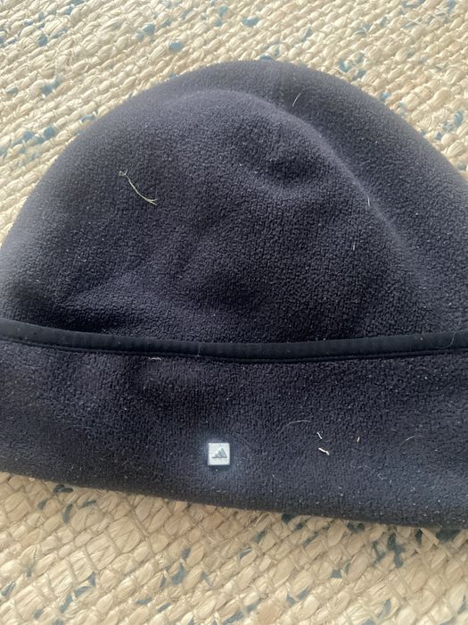 Czapka Adidas i majtki