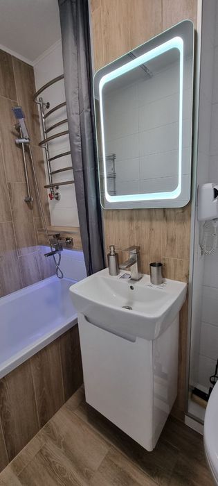 Квартира 1к центр 5хв до Старого міста подобово оренда житло посуточно