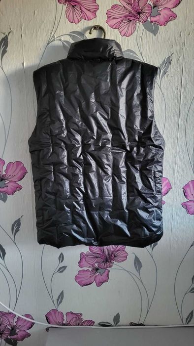 Жилетка, безрукавка підліткова