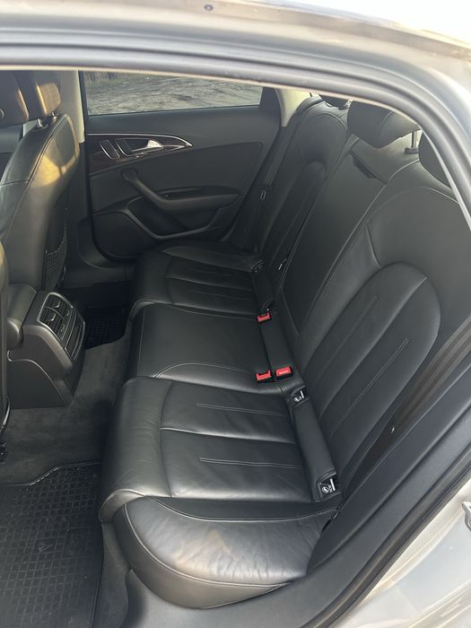 Audi a6 c7 2013 3.0 tdi