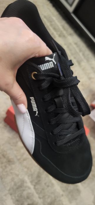Кросівки Пума puma