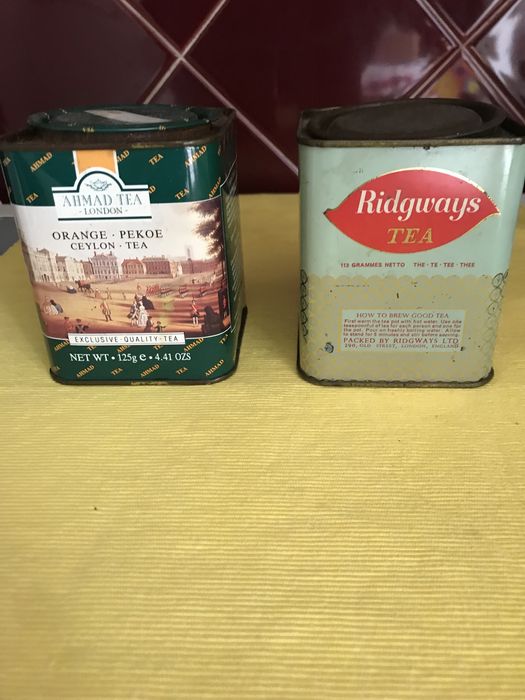 Gato, Canecas e vários artigos baratos