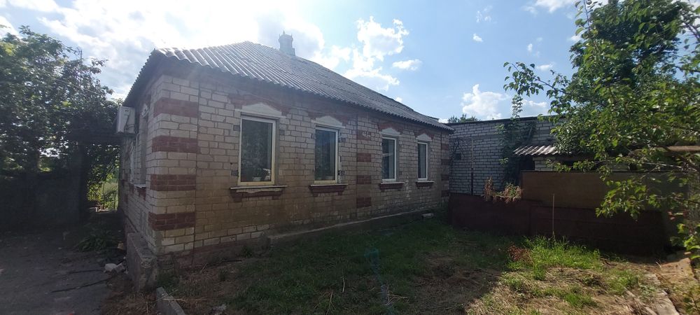 Срочно Продам дом в Солоницевке(работаем по Сертификату,Э-ВІДНОВЛЕННЯ