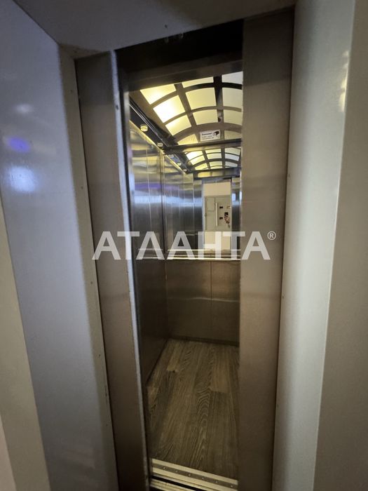 Многокомнатная квартира по адресу Люстдорфская дор. (площадь 121 м²) - Atlanta.ua - фото 19