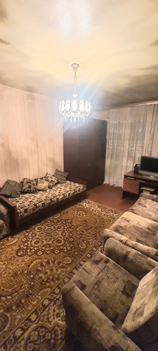 Мкрн. Східний (Восточный) - самий новий мкрн міста!