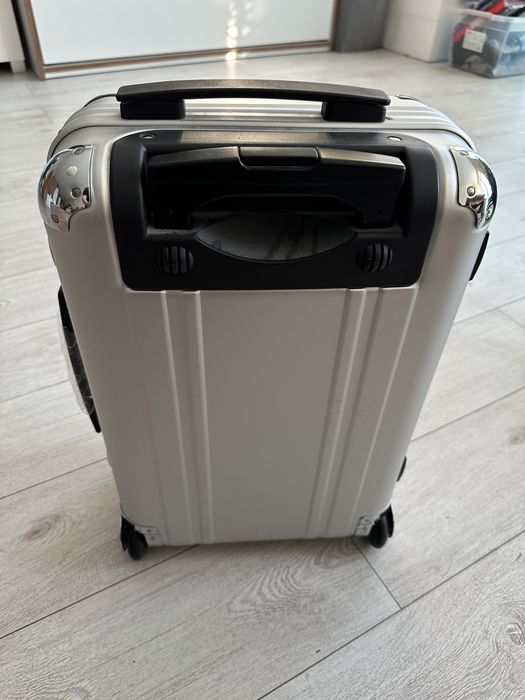 Long-Time-Liner Conture Liner Duo – jak nowy, 4h pracy, komplet