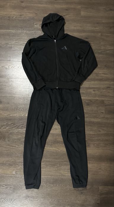 Костюм Adidas штани худі