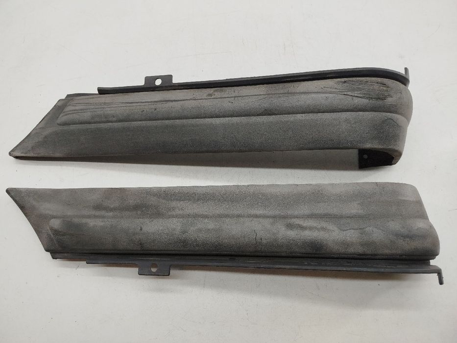 Acabamento de Para-Choques - FORD TRANSIT Caixa (FA_ _) | 00 - 06