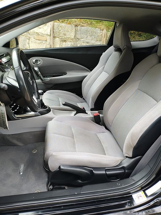 Honda crz 1.5 hybrid  único dono