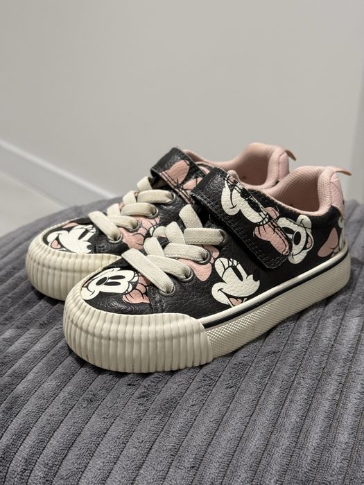 Кеди Н&М з Minnie mouse